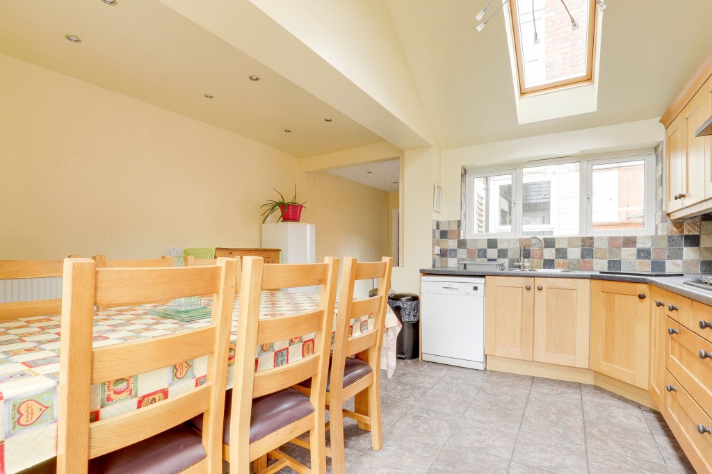 Chestnut Grove, West Bridgford, NG2