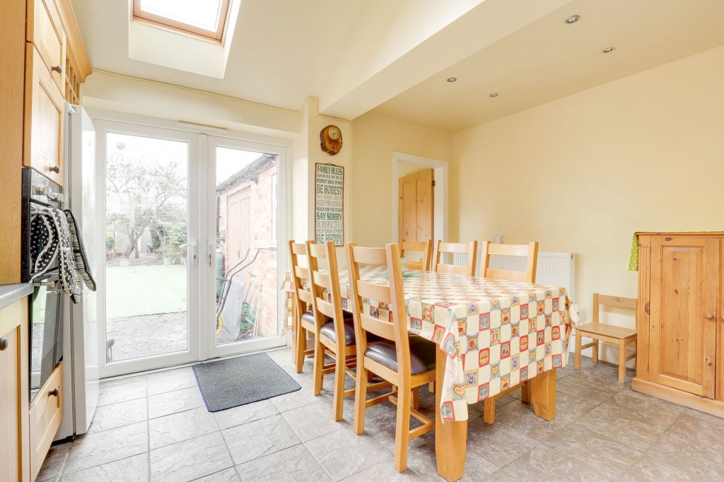 Chestnut Grove, West Bridgford, NG2