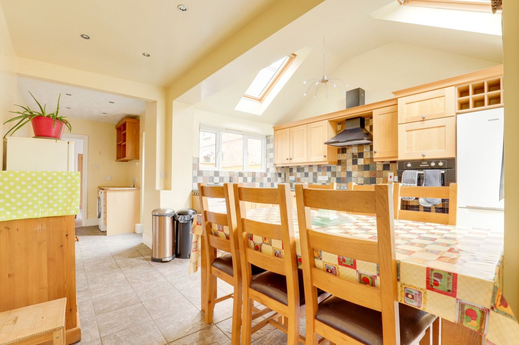 Chestnut Grove, West Bridgford, NG2