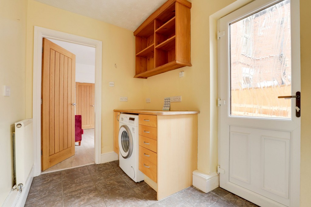 Chestnut Grove, West Bridgford, NG2