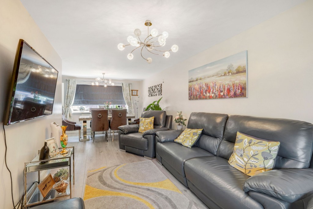 Woodborough Road, Nottingham, NG3