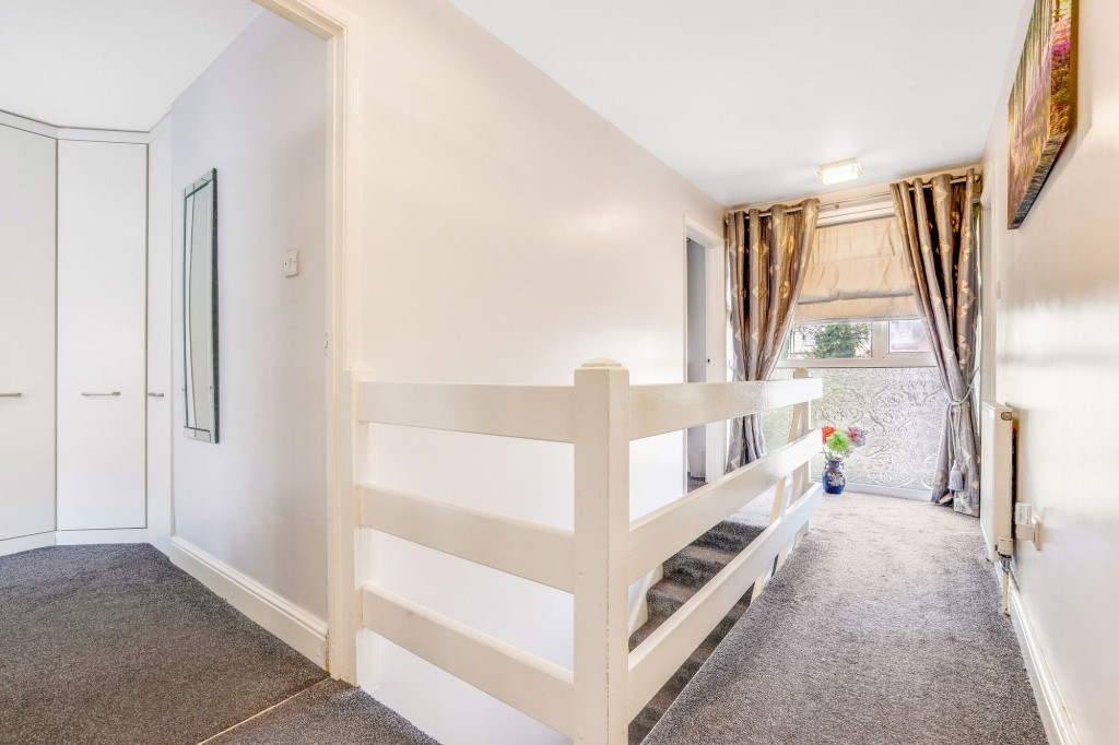 Woodborough Road, Nottingham, NG3