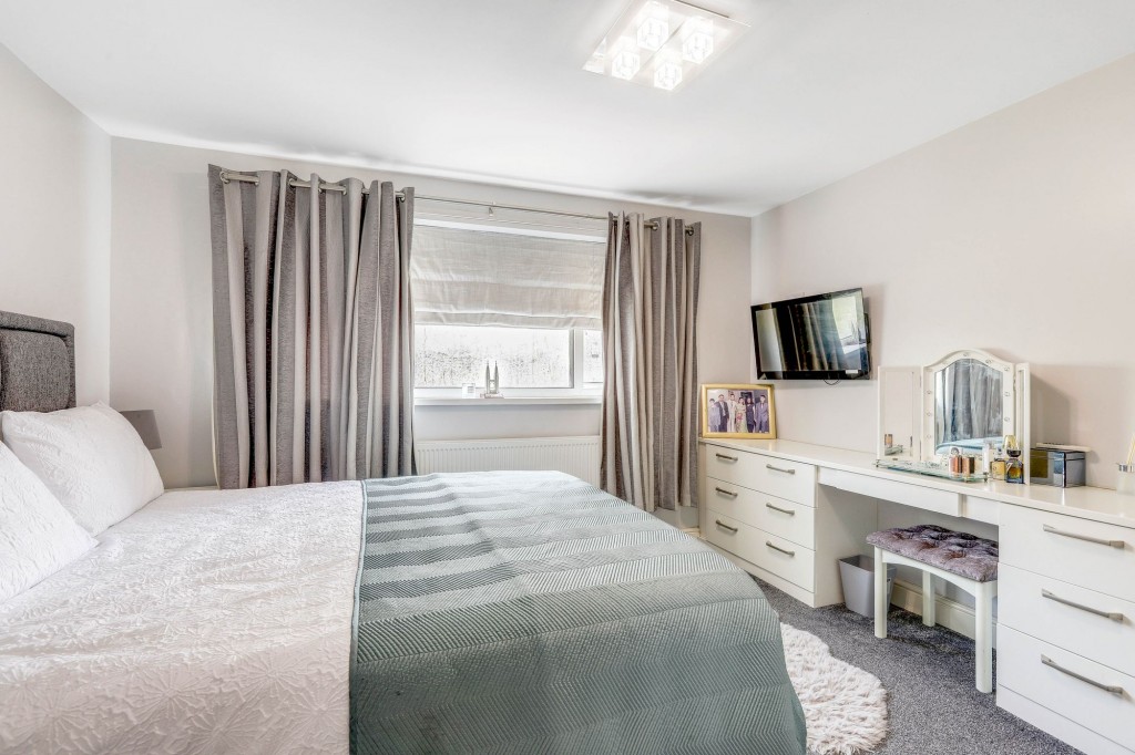 Woodborough Road, Nottingham, NG3