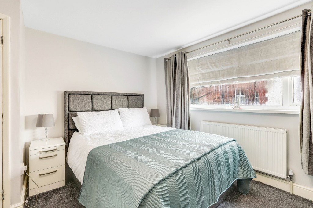 Woodborough Road, Nottingham, NG3