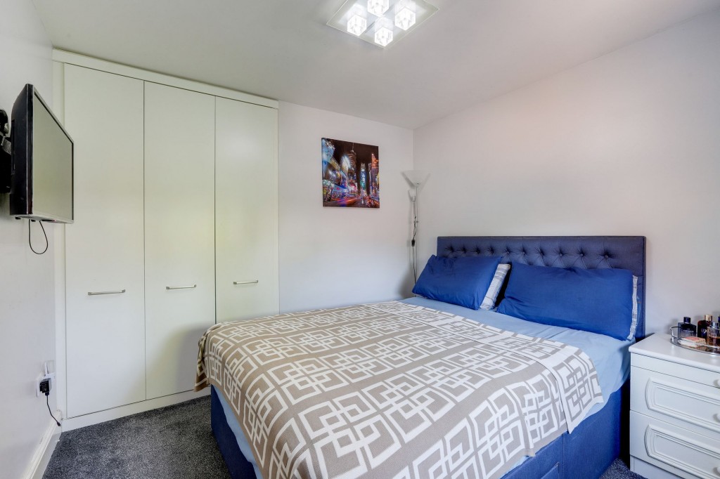 Woodborough Road, Nottingham, NG3