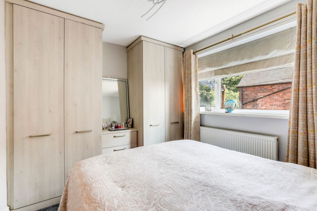 Woodborough Road, Nottingham, NG3