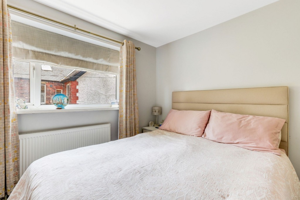 Woodborough Road, Nottingham, NG3