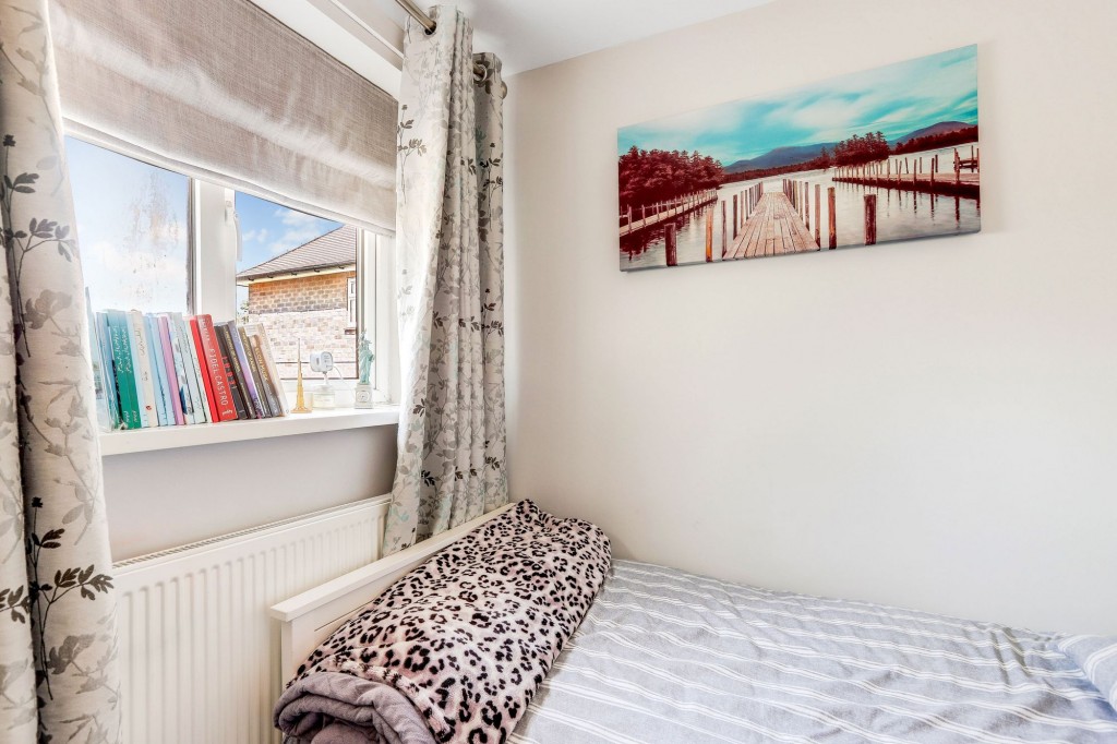 Woodborough Road, Nottingham, NG3