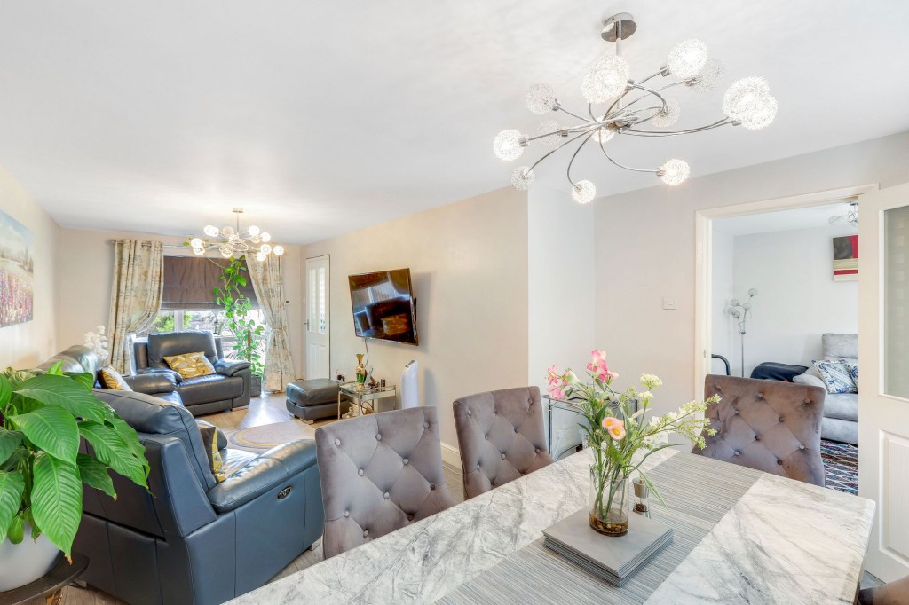 Woodborough Road, Nottingham, NG3