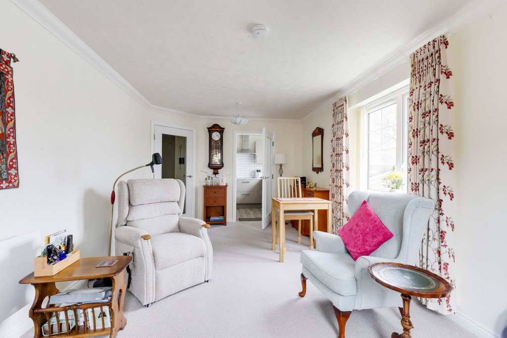 Manor Park, Ruddington, NG11