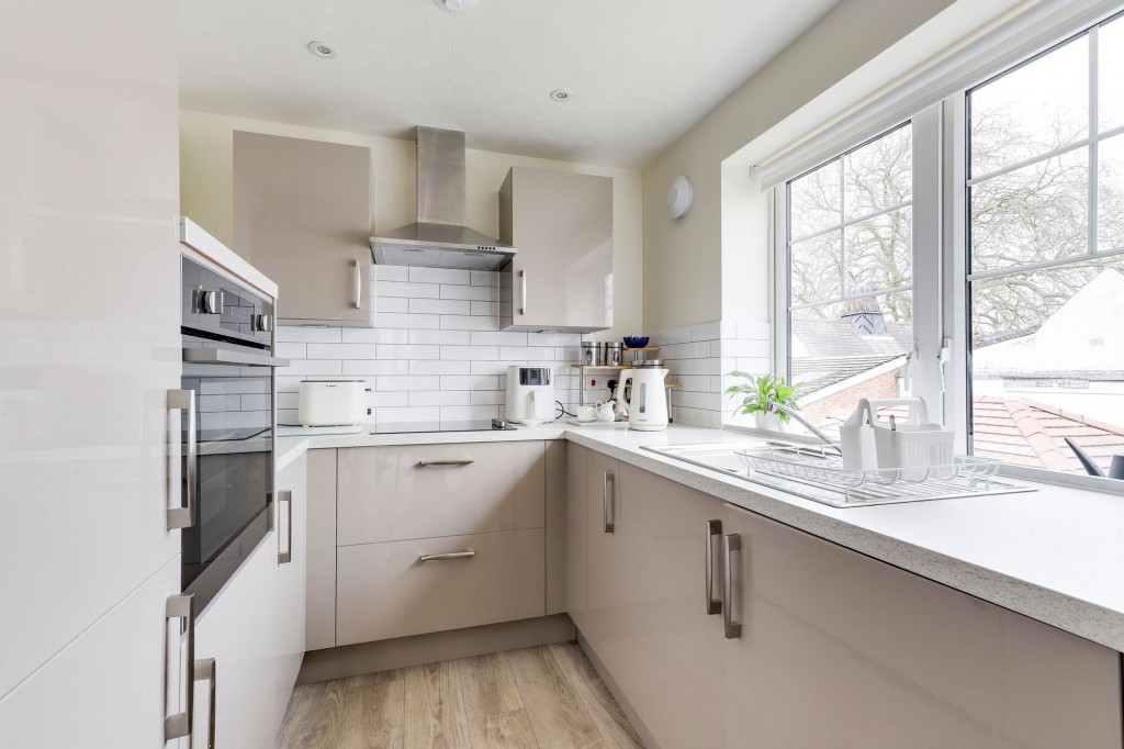 Manor Park, Ruddington, NG11