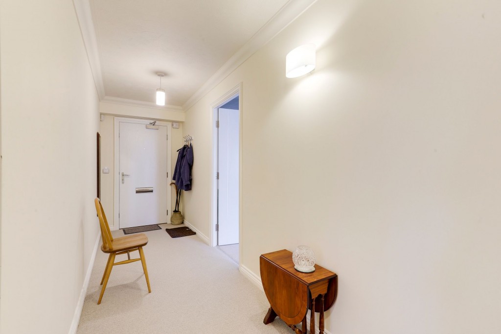 Manor Park, Ruddington, NG11