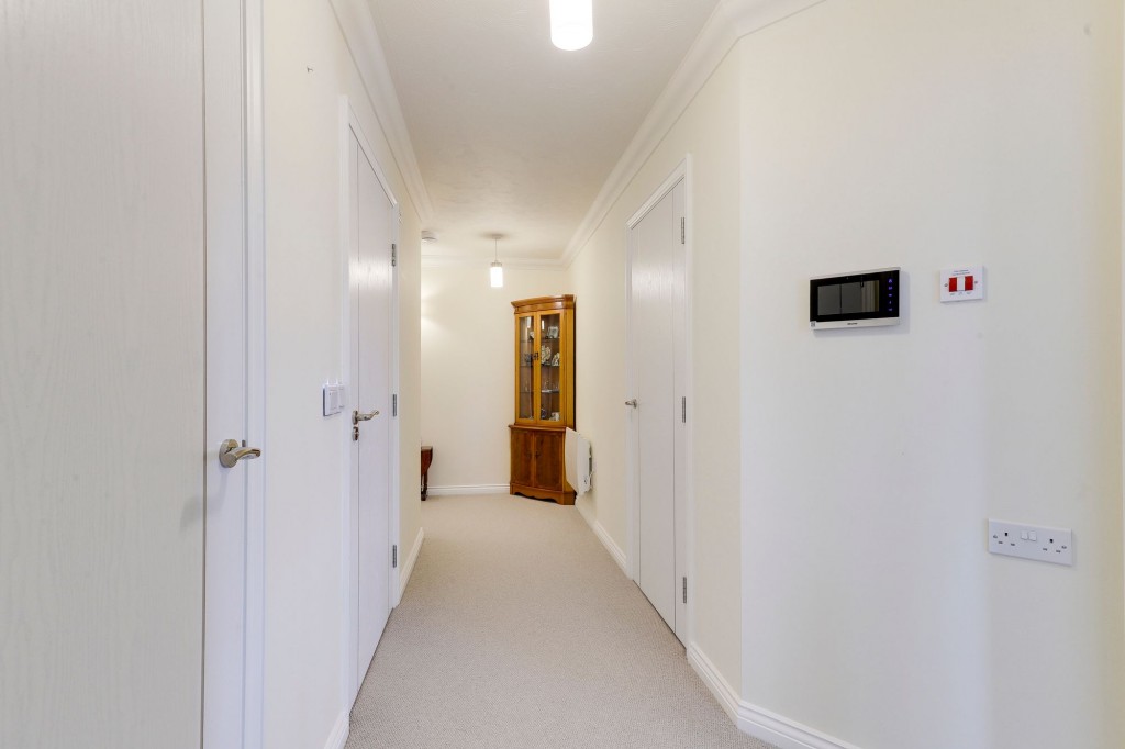Manor Park, Ruddington, NG11