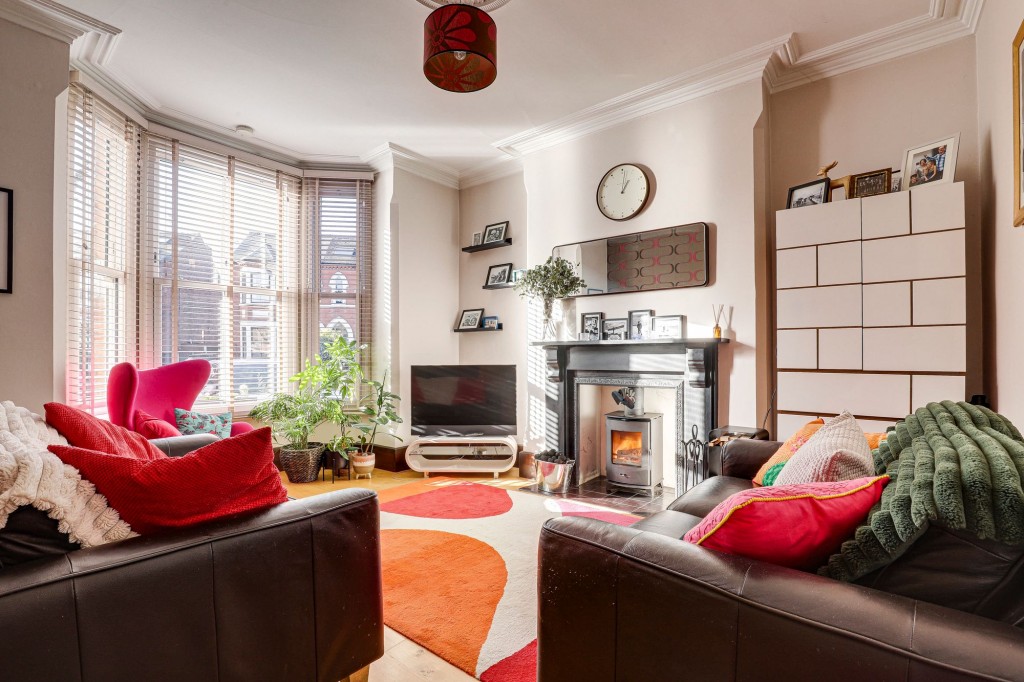 Loughborough Road, West Bridgford, NG2