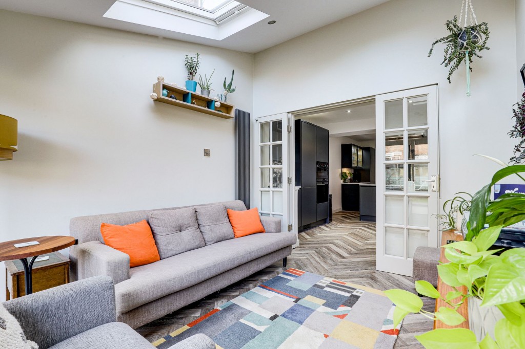 Loughborough Road, West Bridgford, NG2