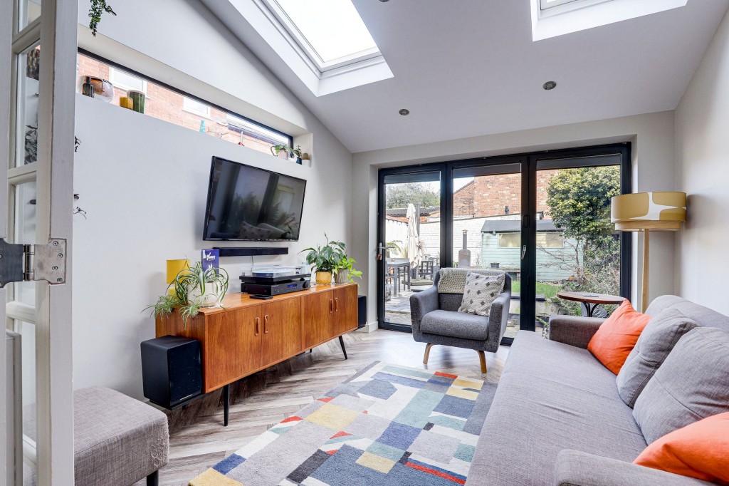 Loughborough Road, West Bridgford, NG2