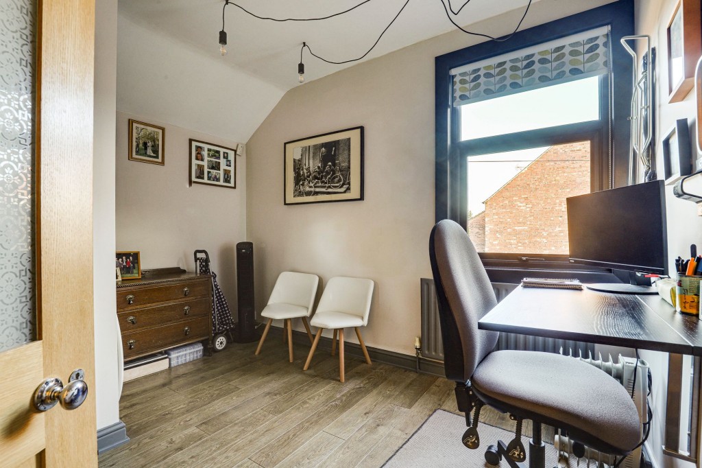 Loughborough Road, West Bridgford, NG2