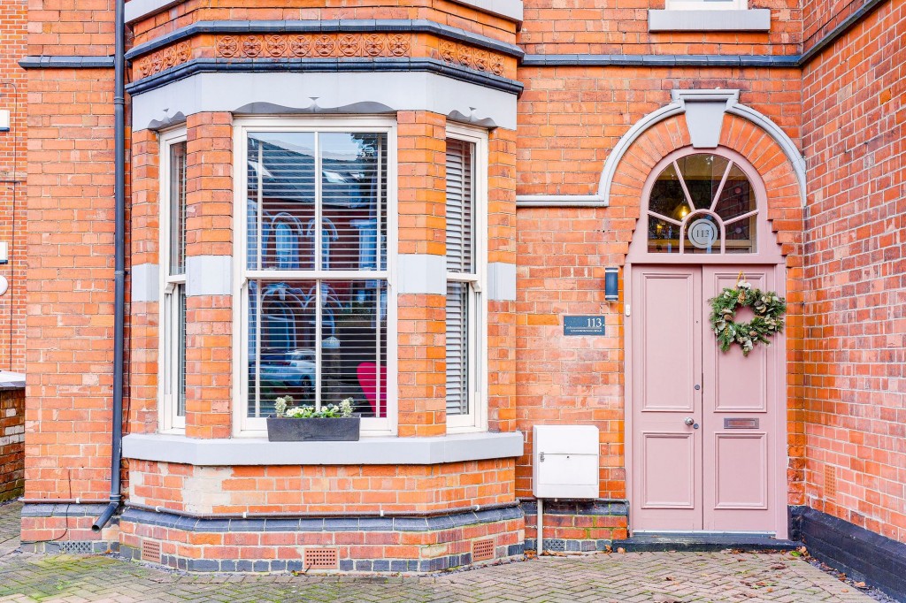 Loughborough Road, West Bridgford, NG2