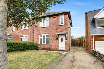 Cambridge Street, Carlton, NG4