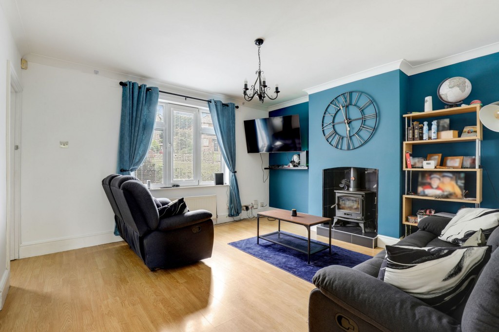 Cambridge Street, Carlton, NG4