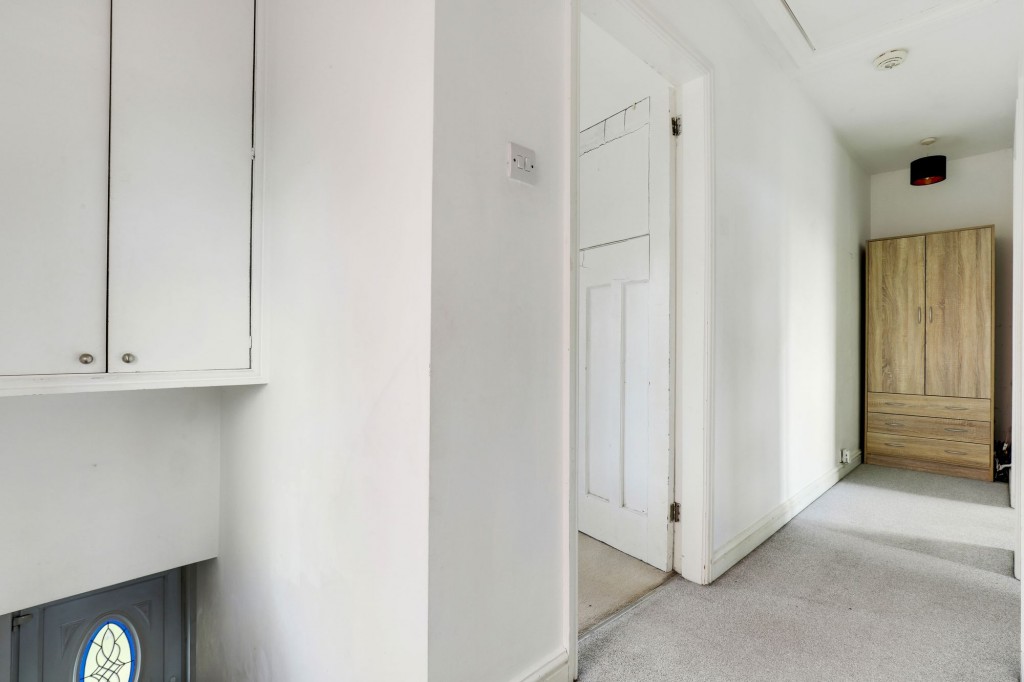 Cambridge Street, Carlton, NG4