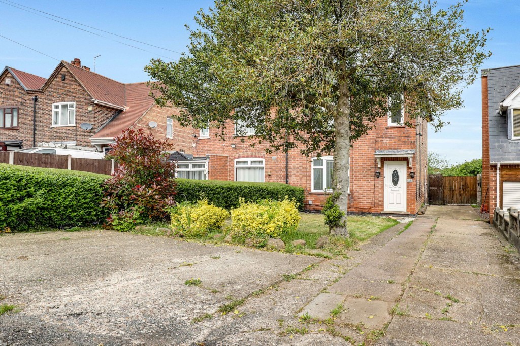 Cambridge Street, Carlton, NG4