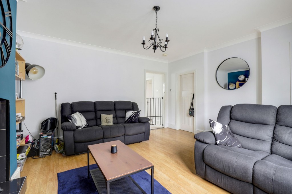 Cambridge Street, Carlton, NG4