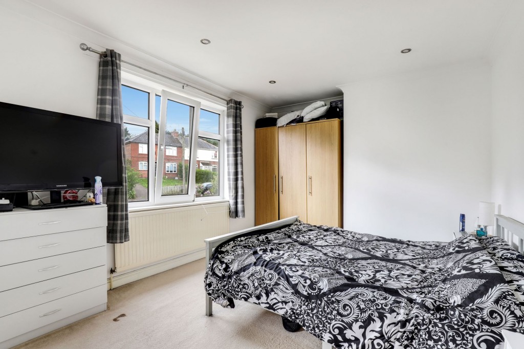 Cambridge Street, Carlton, NG4
