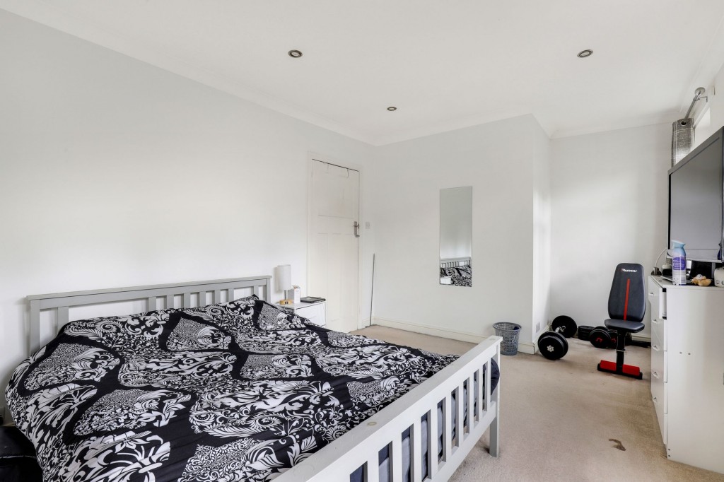 Cambridge Street, Carlton, NG4