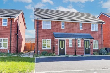 Stag Drive, Calverton, NG14