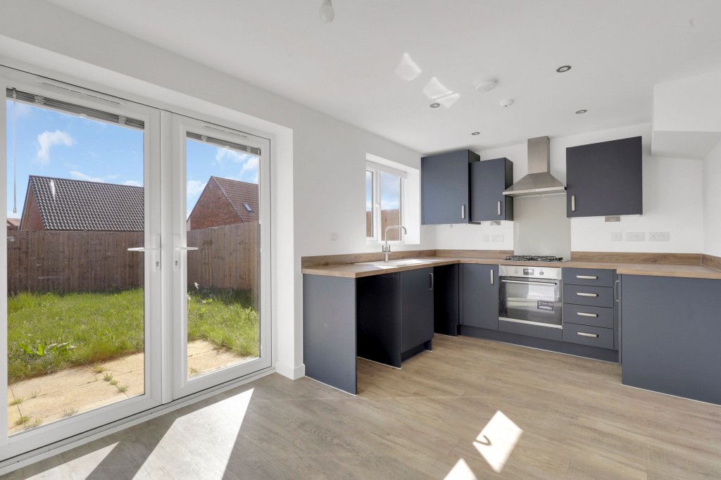 Stag Drive, Calverton, NG14