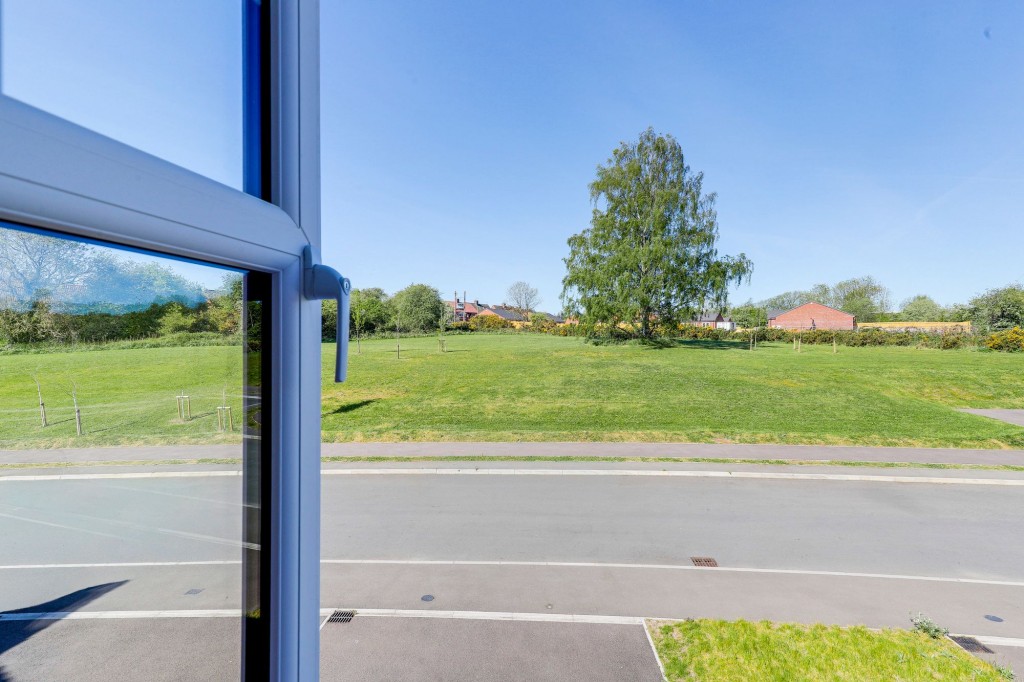 Stag Drive, Calverton, NG14