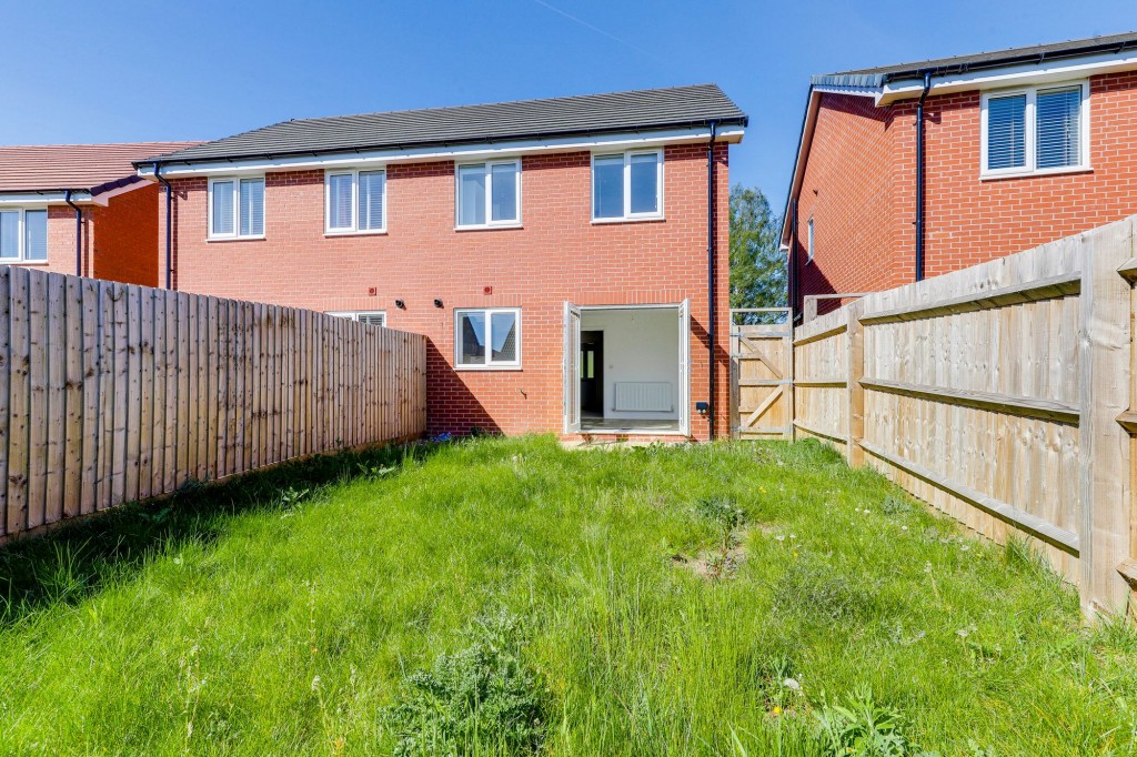 Stag Drive, Calverton, NG14