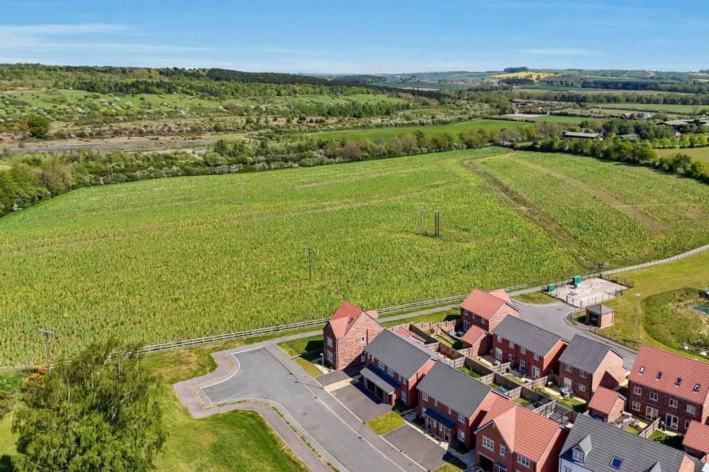 Stag Drive, Calverton, NG14