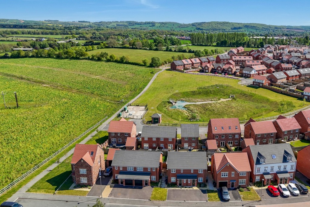 Stag Drive, Calverton, NG14