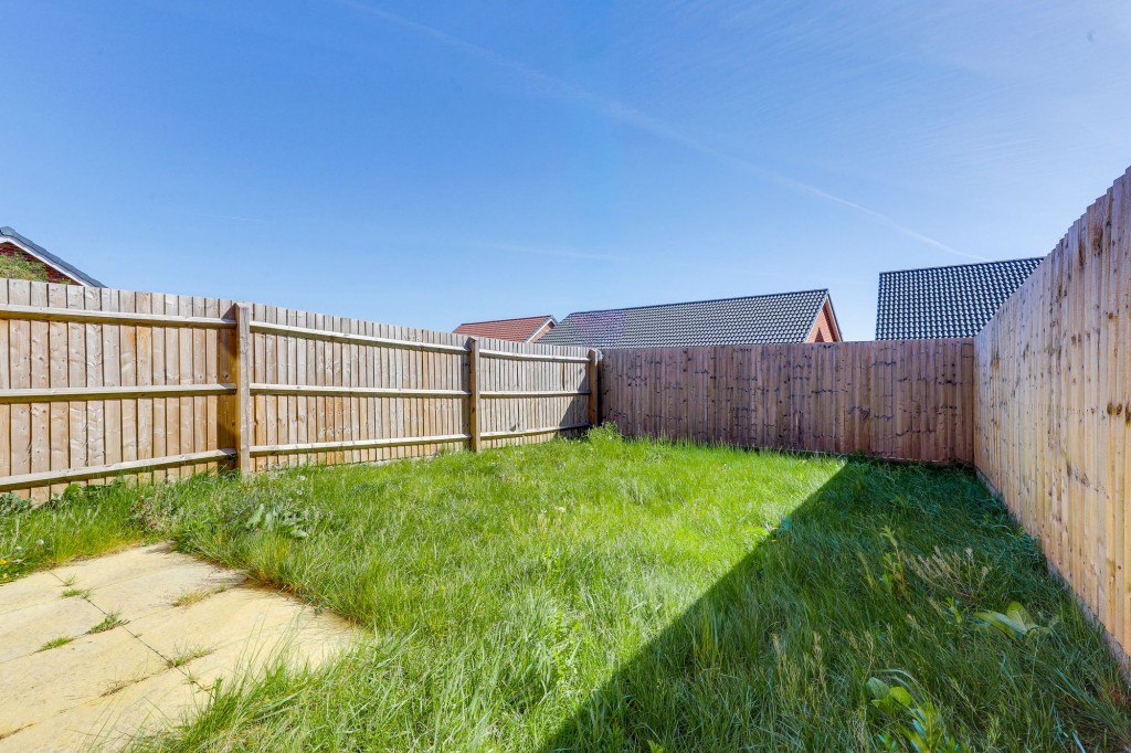 Stag Drive, Calverton, NG14