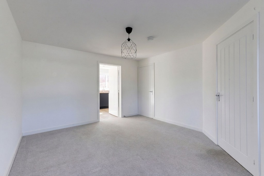 Stag Drive, Calverton, NG14