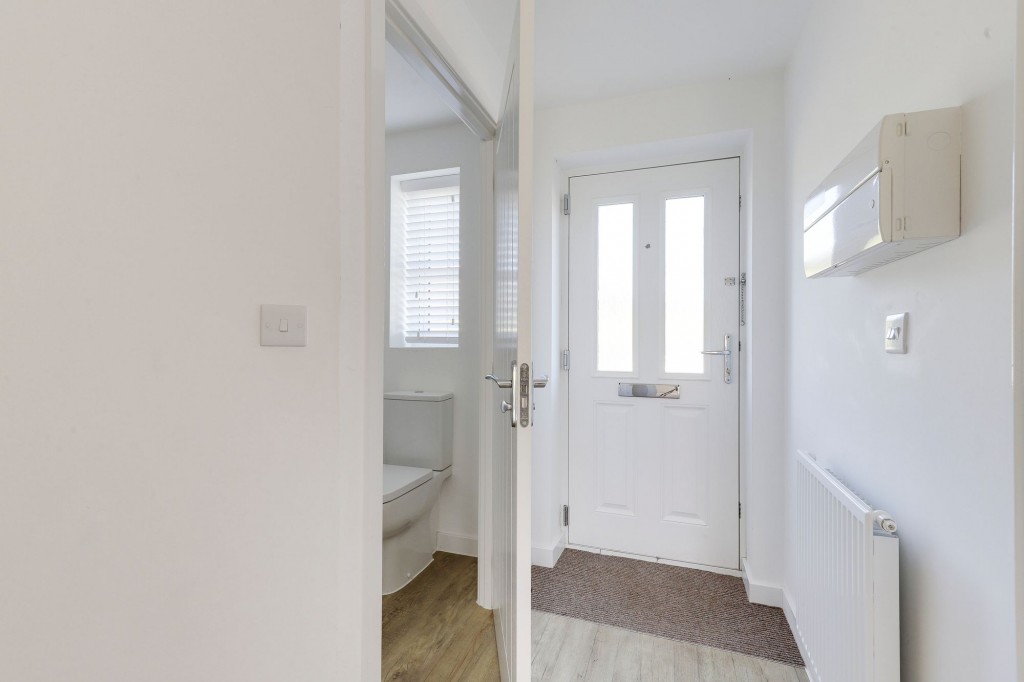 Stag Drive, Calverton, NG14