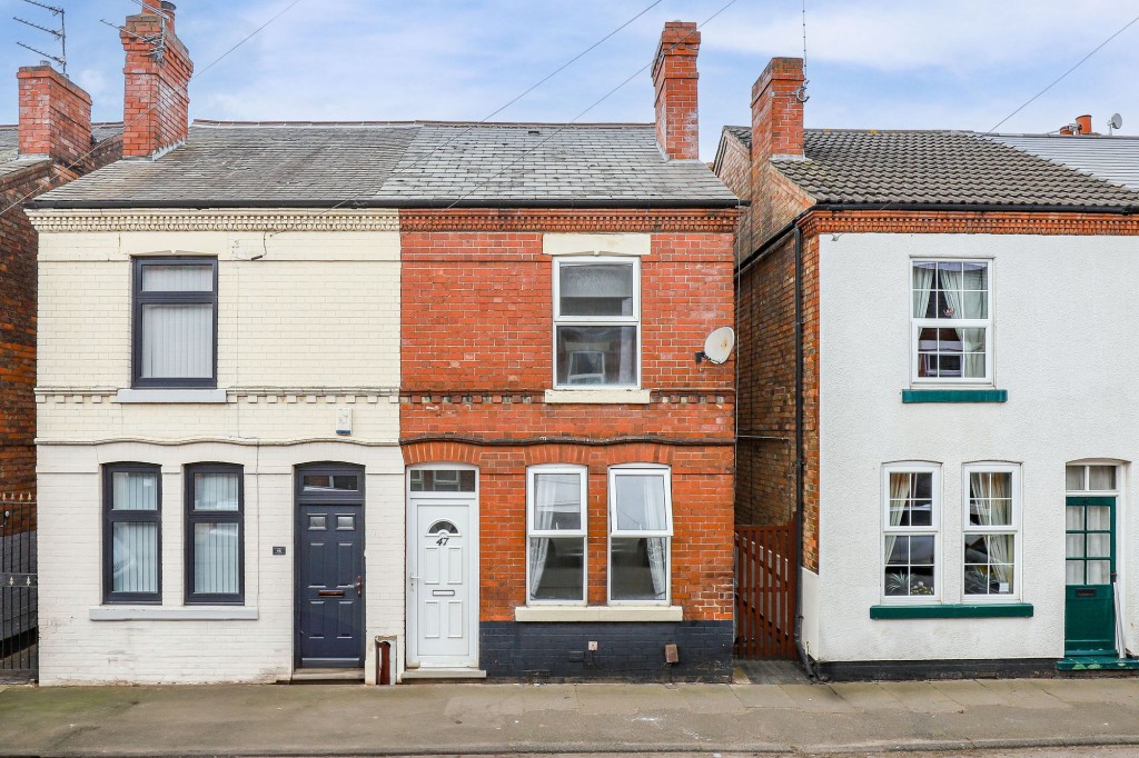 Bennett Street, Long Eaton, NG10