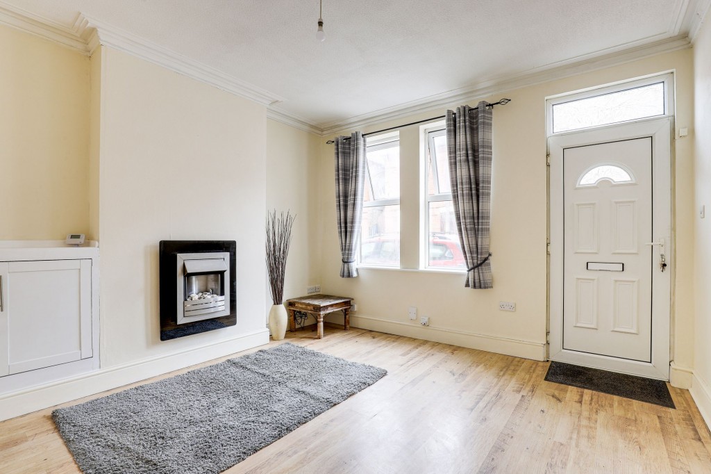 Bennett Street, Long Eaton, NG10