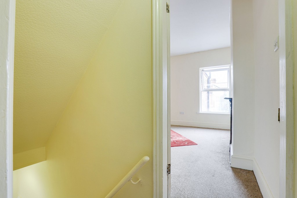Bennett Street, Long Eaton, NG10