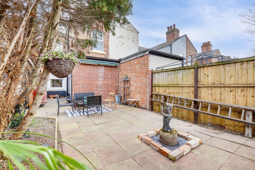 Bennett Street, Long Eaton, NG10
