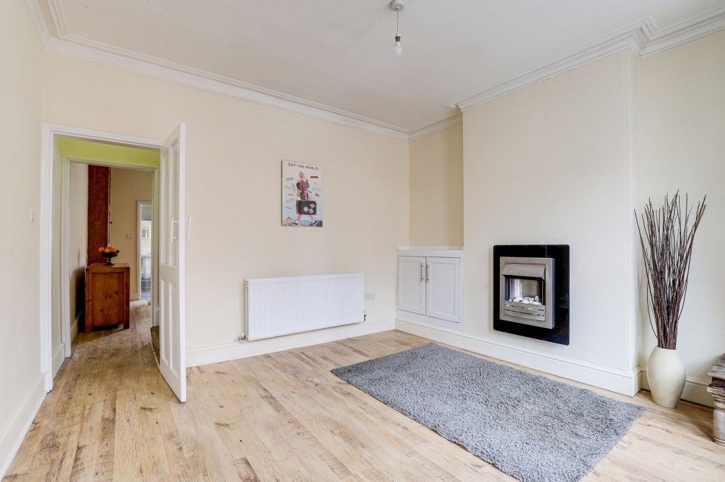 Bennett Street, Long Eaton, NG10