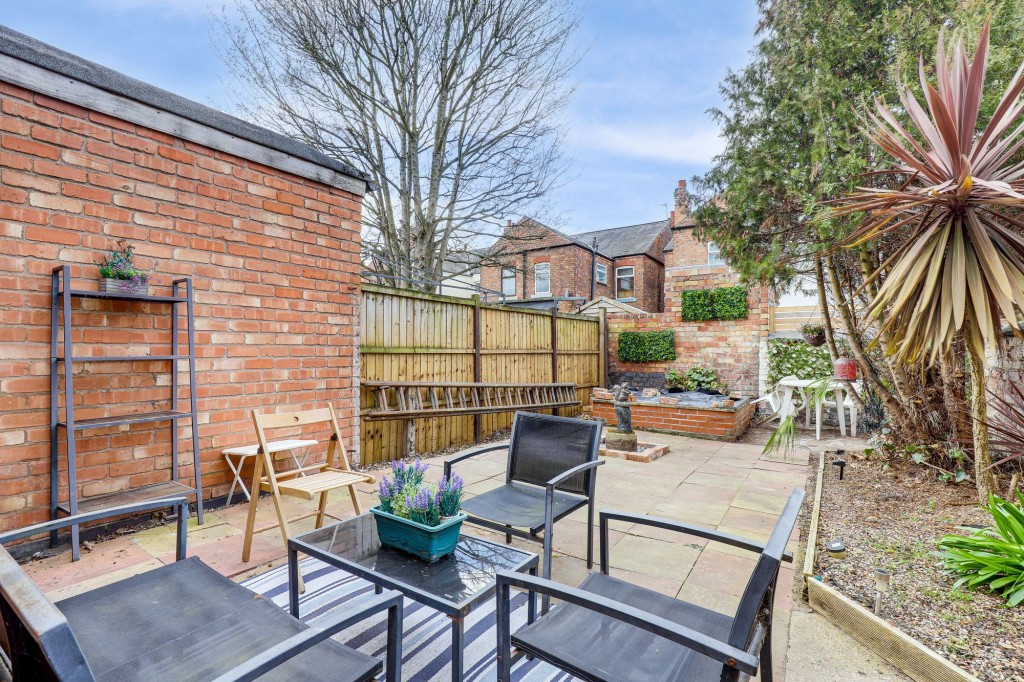 Bennett Street, Long Eaton, NG10