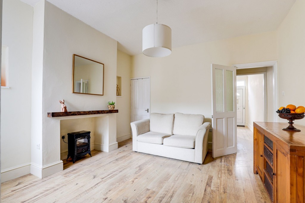 Bennett Street, Long Eaton, NG10