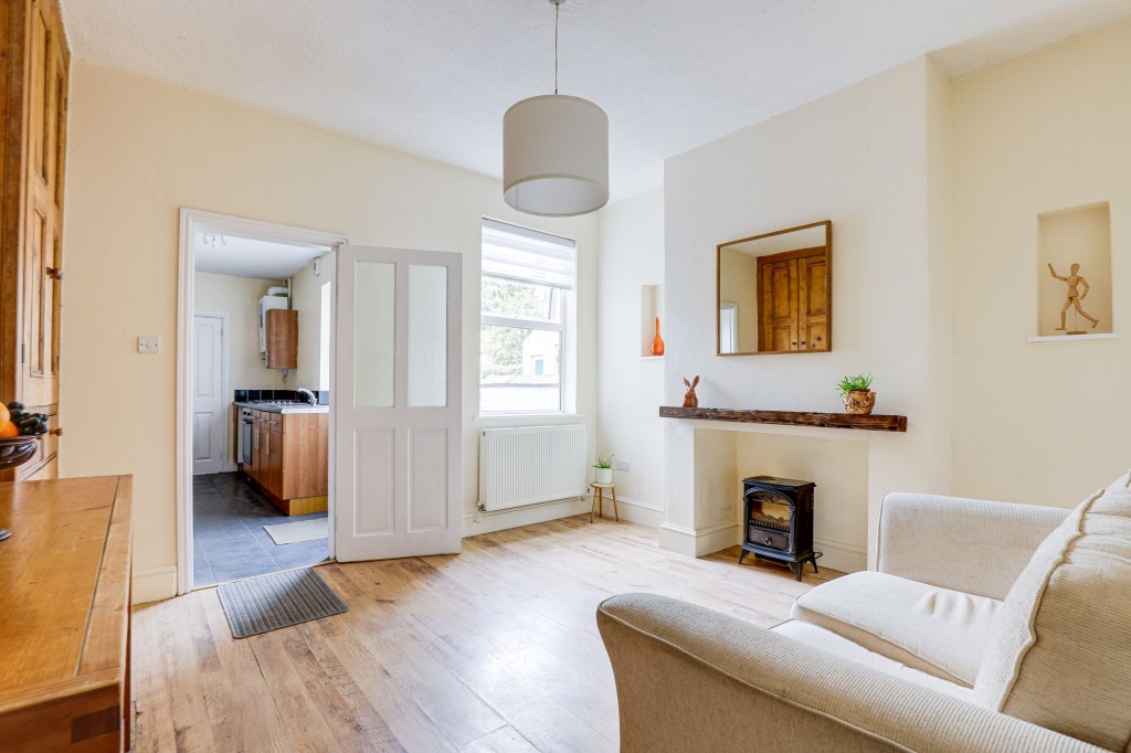 Bennett Street, Long Eaton, NG10