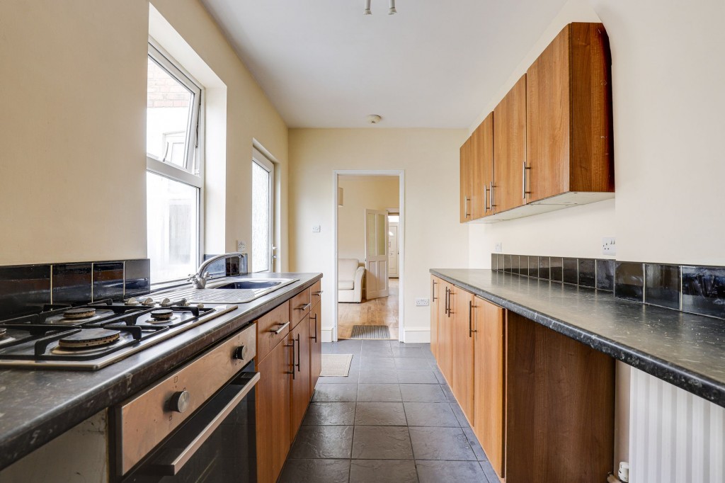 Bennett Street, Long Eaton, NG10