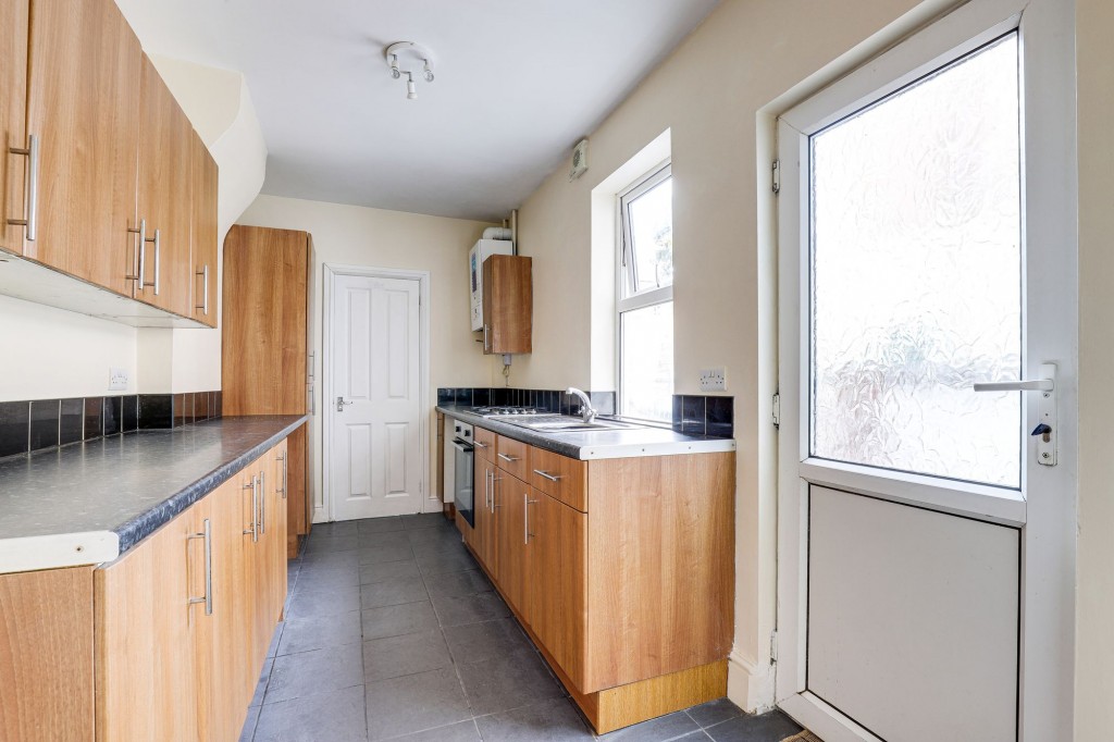 Bennett Street, Long Eaton, NG10