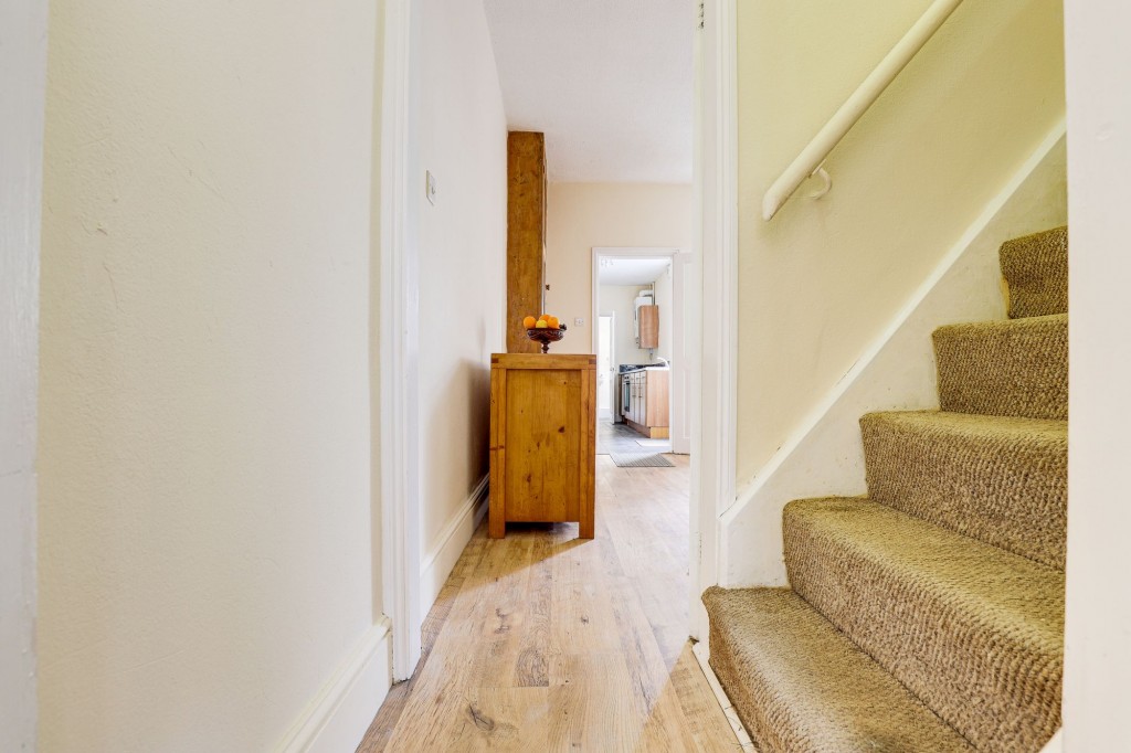 Bennett Street, Long Eaton, NG10
