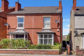 York Road, Long Eaton, NG10